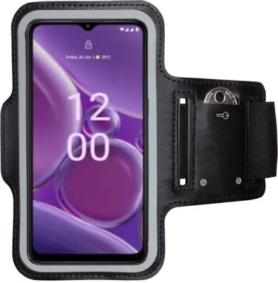 Immagine prodotto di Fascia da braccio sportiva per Nokia G42 5G Sport Fitness Cover Fascia da braccio per telefoni cellulari Running Cover