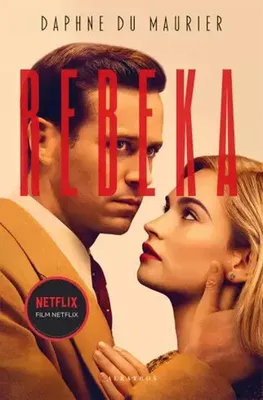 Image de Rebeka wyd. filmowe