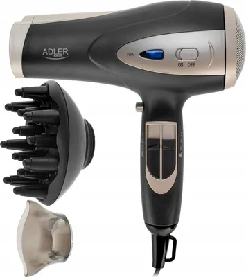 Image de Camry AD 2248gc Hair dryer