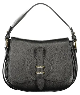 Produktbild von Coccinelle Damen-Schwarze Tasche