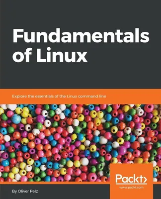 Produktbild von Fundamentals of Linux