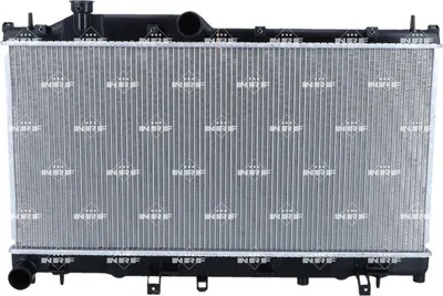 Produktbild von NRF 550170 Kühler Wasserkühler Motorkühler für SUBARU OUTBACK (BS) LEGACY VI (BN, BS)