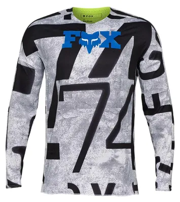 Obrázek produktu pro Fox 360 Seventy4 Jersey Rozmiar: M