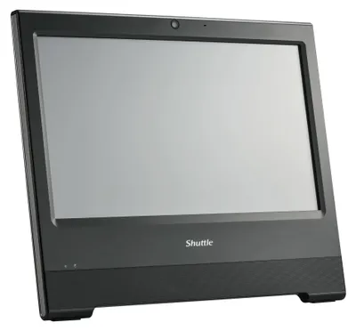 Produktbild von XPC all-in-one X50V9U3 (schwarz, ohne Betriebssystem)