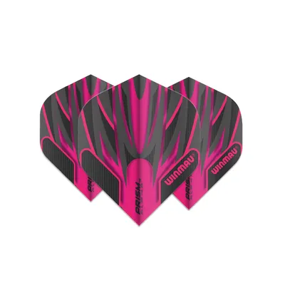 Produktbild von Winmau Dartflights Winmau Flights Prism Alpha 6915-161