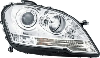 Immagine prodotto di Fari bi-xeno Hella a sinistra per Mercedes Classe M W164