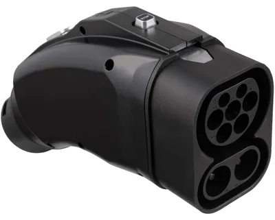 Produktbild von CCS2 / GB/T Adapter zum Laden von Elektroautos AK-SC-E20 1000V DC 250A