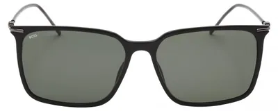 Produktbild von Hugo Boss BOSS 1371/S Black 57/15/145 Herren Sonnenbrillen