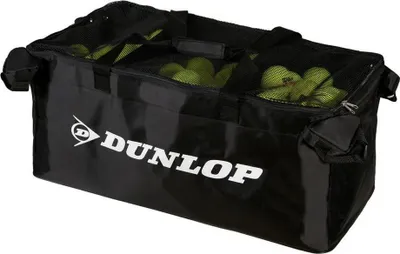 Produktbild von Dunlop Teaching Ballbeutel Schwarz Up To 250 Balls Schwarz Up To 250 Balls