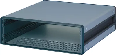 Immagine prodotto di Schroff Compac Pro Geh.3He 84Te 331T