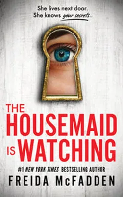 Produktbild von The Housemaid Is Watching