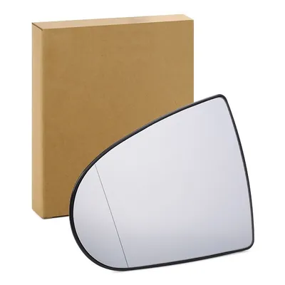 Produktbild von RIDEX Spiegelglas Außenspiegel Links für MITSUBISHI COLT VI (Z3A, Z2A) Asphärisch Beheizbar 1914M0287