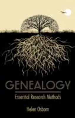 Produktbild von Genealogy