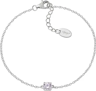 Immagine prodotto di Bracciali Amen Silver Collection Lady - donna