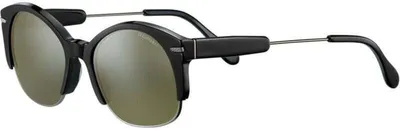 Obrázok produktu pre Serengeti Vinta Shiny Gunmetal Black/Mineral Polarized Lifestyle okuliare