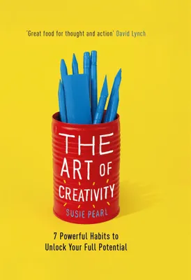 Produktbild von The Art of Creativity