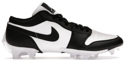 Produktbild von Jordan 1 Low TD Cleat Panda - EU 45.5
