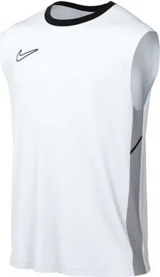 Obrázok produktu pre Nike Dri-fit Academy 25 Tričko bez rukávov White S Muž White S