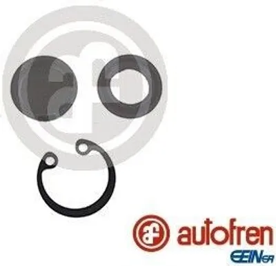 Produktbild von AUTOFREN SEINSA Reparatursatz Kupplungsgeberzylinder D1631 für MAZDA 626 III (GD) 16mm