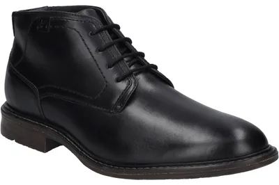 Produktbild von JOSEF SEIBEL Earl 04 | Stiefelette für Herren | Schwarz