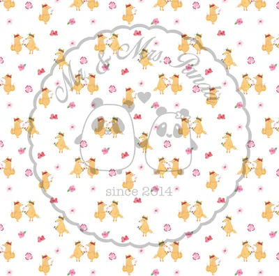 Produktbild von Mr. & Mrs. Panda Strandkleid Fuchs Blumen S - Weiß - Geschenk, Boho, Damenkleid, Minikleid, Kurzes Kleid, Blume, Blumenliebe, Liebe, Jerseykleid, Ich, A-Linien-Kleid