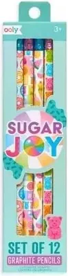 Image de Crayons Candy 12pcs.
