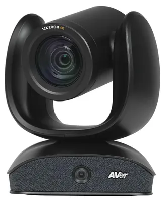 Immagine prodotto di AVer CAM570 Nero 3840 x 2160 pixel 60 fps Exmor