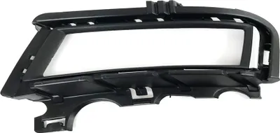 Produktbild von Nebelscheinwerfergitter Lüftungsgitter Chrom Gitter Links passend für VW Golf 7