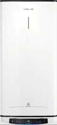 Image de Chauffe-eau électrique VELIS PRO DRY WIFI 80l multiposition steatite blanc - ARISTON - 3100953