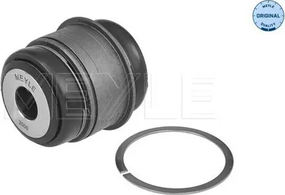 Produktbild von Lagerung Lenker für BMW 5 Touring (F11) Hinten Rechts Hinten Links Außen 314 710 0031 MEYLE