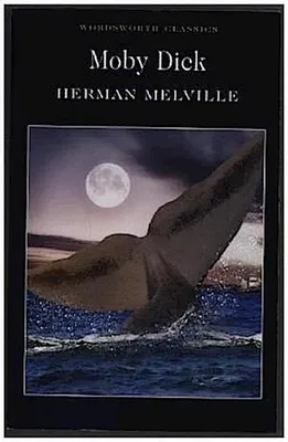 Produktbild von Moby Dick