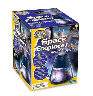 Image de Projecteur - Explorateur spatial