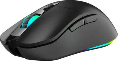 Produktbild von Sandberg 640-21, rechts, RF Wireless, 2400 DPI, Schwarz