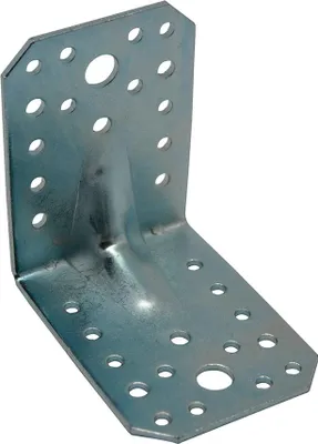 Produktbild von Gewicht Winkel An16 Verzinkt 85 x 85 x 65 mm