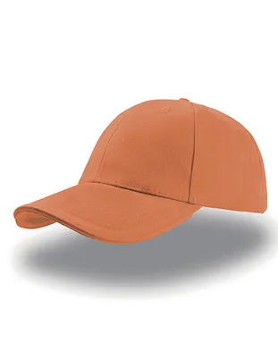 Produktbild von Atlantis Headwear Liberty Sandwich Cap