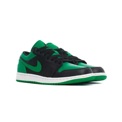 Produktbild von Schuhe Nike Air Jordan 1 Low 553558065