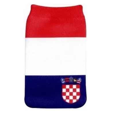 Obrázok produktu pre Mobilné ponožky Chorvátsko