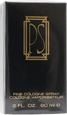 Produktbild von Paul Sebastian cologne spray 60 ml