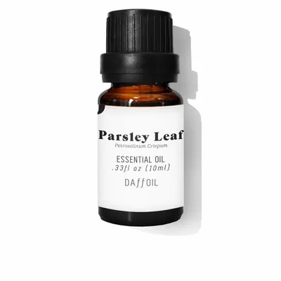 Obrázok produktu pre Esenciálny olej z listov petržlenu kopijovitého 10ml