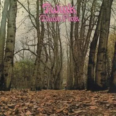 Produktbild von Think Pink (Expanded 2CD Edition)