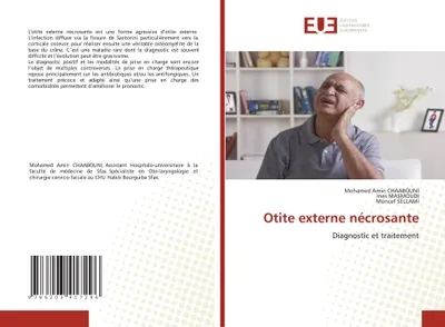 Produktbild von Otite externe nécrosante