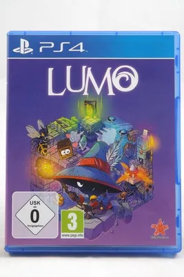 Produktbild von Lumo
