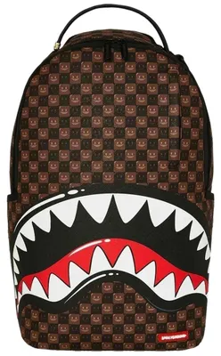 Image de Sac à dos Sprayground 910B8634NSZ pour Uni