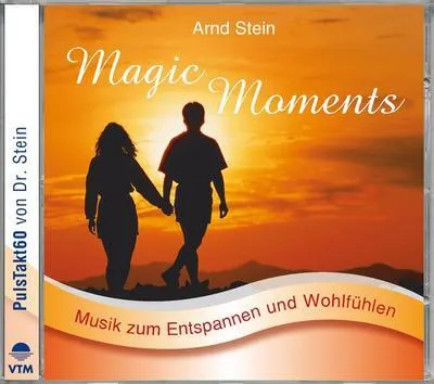 Image de Moments magiques. CD