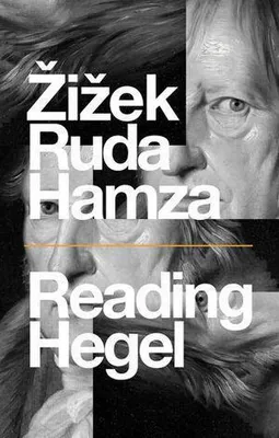 Zdjęcie produktu dla Reading Hegel