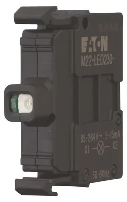 Image de Eaton élément à LED M22-LED-W 216557