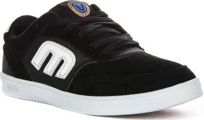 Immagine prodotto di Etnies The Aurelien Nero/Bianco Taglia EU 46