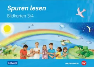 Obrázok produktu pre Spuren lesen 3/4 - Ausgabe 2023 für die Grundschule