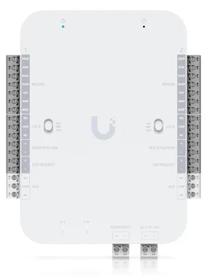 Produktbild von Ubiquiti UniFi Retrofit Hub - Zugangskontrolle
