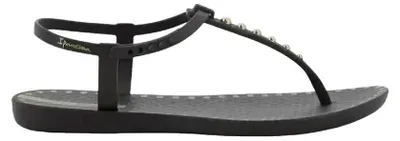 Produktbild von Ipanema Classic Dots Sandalen Schwarz EU 38 Frau Schwarz EU 38
